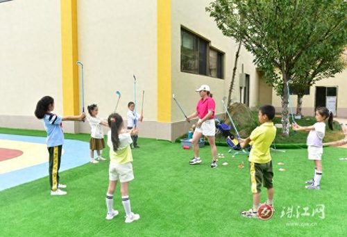 曲靖幼儿园学校排名前十(曲靖最好的外语幼儿园)插图5