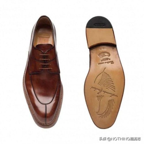 意大利靴子品牌十大排行榜(意大利十大品牌鞋)插图33
