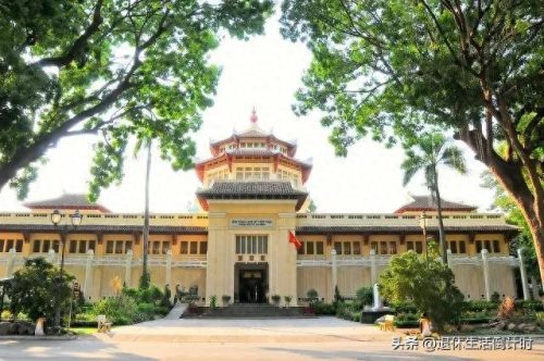 胡志明市旅游(胡志明市)插图4