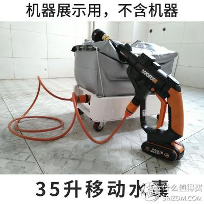 家用十大洗车机品牌排行榜(洗车机品牌哪个好)插图11