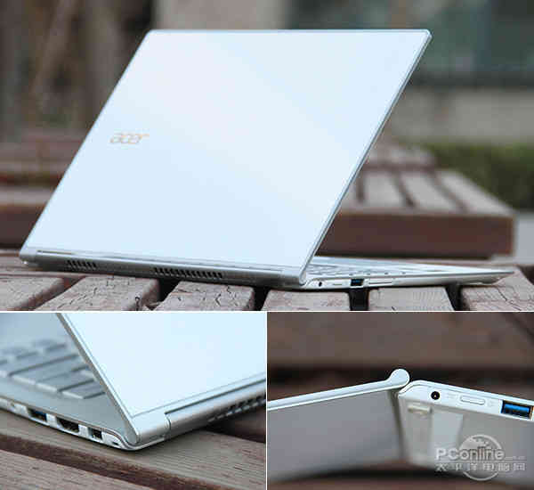 宏碁Aspire (S7上市价格是多少)插图3