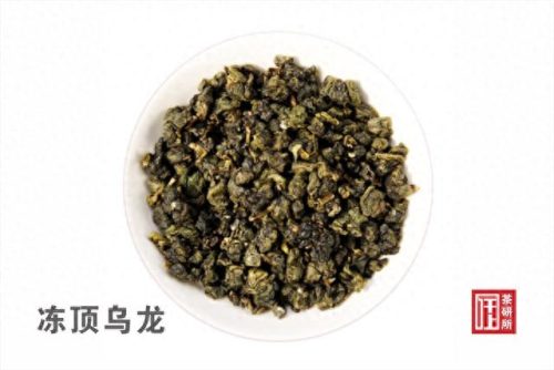 台湾十大名茶牌子排行榜(最好的四大名茶)插图9