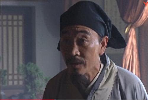 水浒传十大反派高手排行榜(水浒传十大精彩打斗)插图5