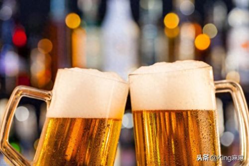 郑州十大啤酒店排行榜第一(郑州啤酒哪里买最便宜)插图