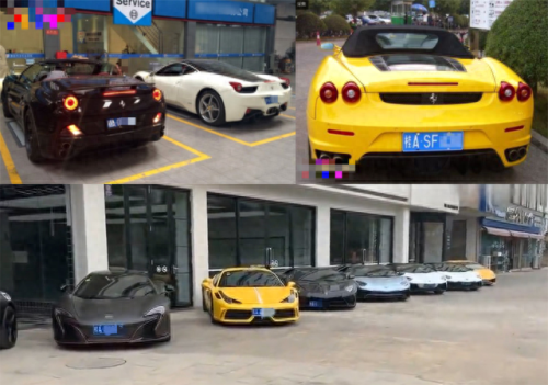 南宁的汽车销售排名前十(深圳十大汽车销售)插图19