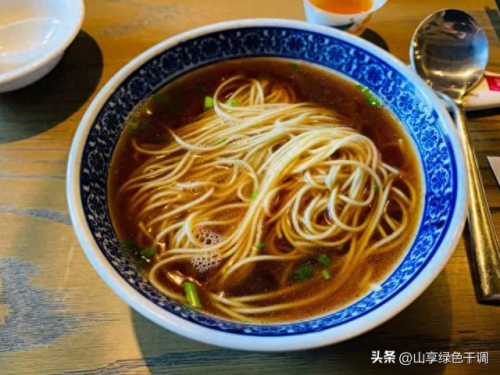 全国十大名面排行榜(中国十大名面品牌)插图10