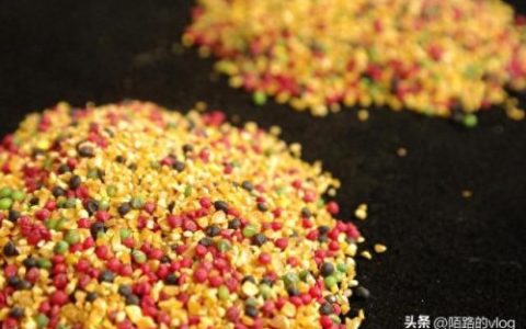 钓鱼料十大排行榜(钓鱼用什么饵料好)