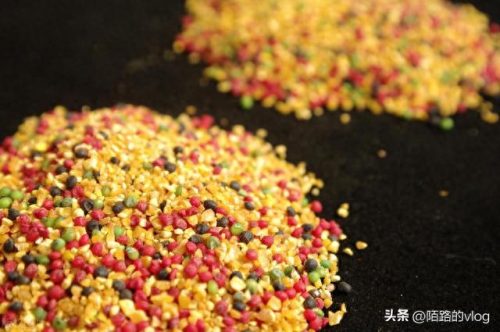 钓鱼料十大排行榜(钓鱼用什么饵料好)插图