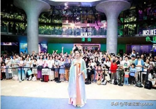 重庆市十大商场排行榜(晋城十大商场排名)插图4