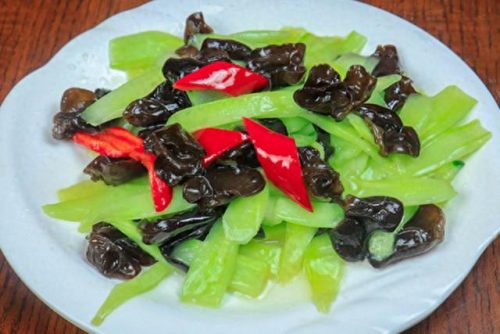 高钙高蛋白蔬菜排名前十(高蛋白质的蔬菜一览表)插图8