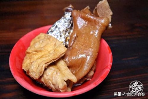 合肥十大肥肠店品牌排行榜(合肥品牌加盟店排行榜)插图13