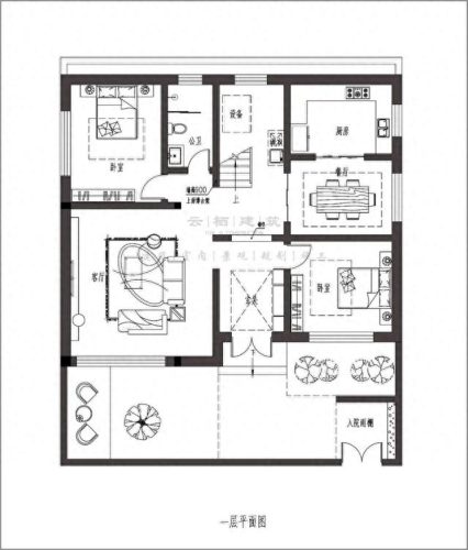 湖南本地自建房排名前十(湖南附近的自建房)插图3