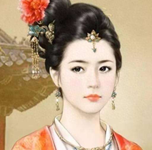 洛阳古代十大美女排行榜(洛阳女人的十大特点)插图3
