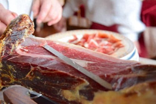 世界十大火腿品牌排行榜(世界十大顶级火腿)插图125