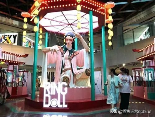 重庆市十大商场排行榜(晋城十大商场排名)插图2