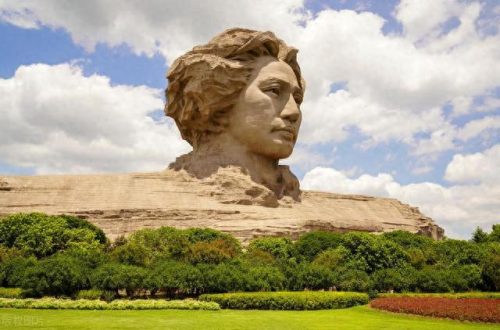 长沙100个景点排名前十(长沙十大著名景点排名)插图18