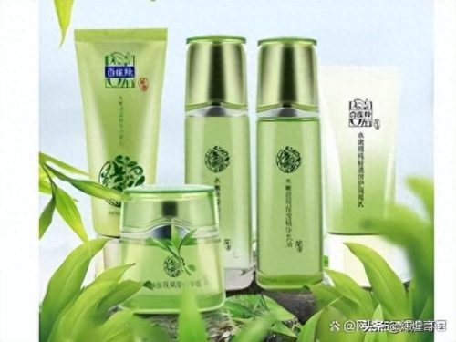 中国护肤用品排名前十(中国洗护用品排名)插图