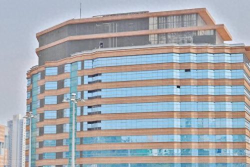 美国建筑专业博士排名前十(美国十大标志性建筑)插图9