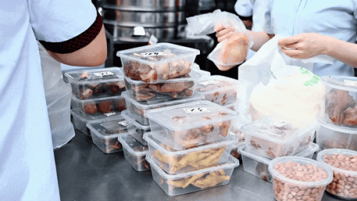 深圳十大难吃饭堂排行榜(十大难吃饭堂排名)插图3