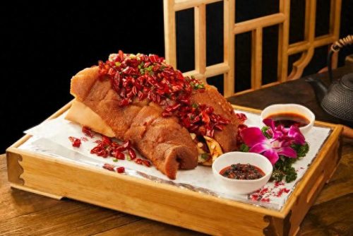 长丰岗集十大美食排行榜(岗集小吃哪个好吃)插图4