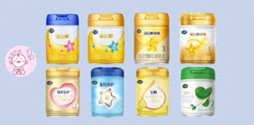 国产奶粉质量排名(国产十大放心奶粉排名君乐宝)插图1