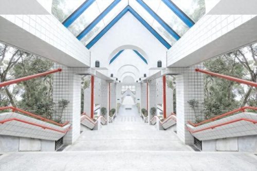 美国建筑专业博士排名前十(美国十大标志性建筑)插图8