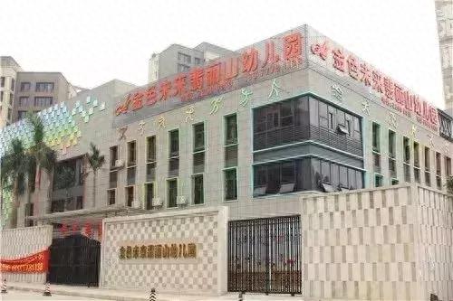 东莞龙岗的小学排名前十(凤岗的小学排名一览表)插图2