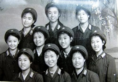 高干子女(高干子女上大学政策)插图5