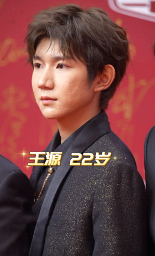 十大隐藏男明星排行榜图片(一线明星名单男)插图1