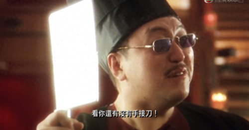 星爷作品武功排名前十(星爷十大绝世武功秘籍)插图