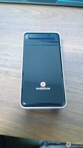 夏普 (V903SH手机评测)插图1