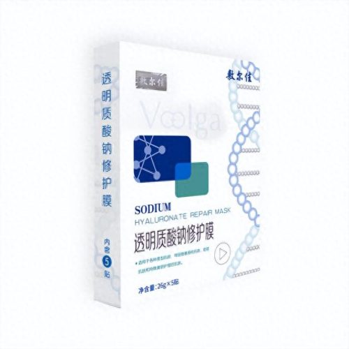 河北面膜十大排行榜(李佳琦十大必买面膜)插图1