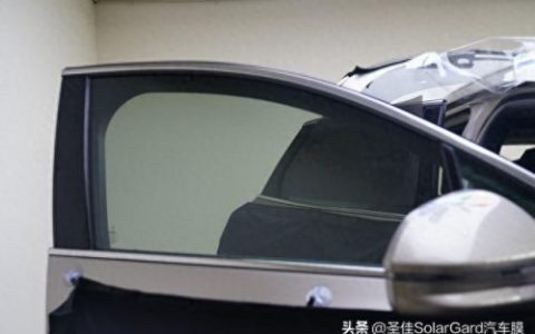 车窗膜供应商排名前十(新型车窗膜哪家便宜)