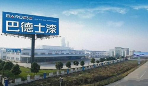 成都进口漆涂料排名前十(进口墙漆油漆品牌排行前十名)插图2