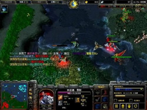 武侠电脑单机游戏排名前十(十大良心单机武侠游戏)插图6