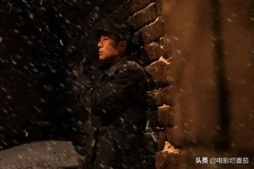 国产公认好看的谍战电影排行榜(最近国产谍战电影排名)插图10