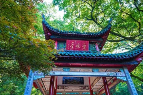 长沙100个景点排名前十(长沙十大著名景点排名)插图5