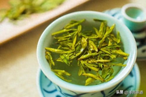 高质量茶叶品牌排行榜十大(十大高档茶叶品牌)插图25