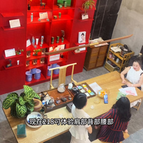 抖音绵阳美容人气排名前十(抖音美容院最新排名)插图