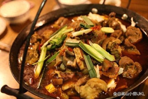 张家界十大美食小吃排行榜(张家界特色小吃榜前十名)插图15