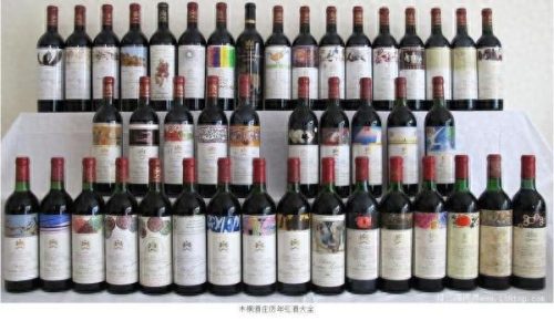 十大红酒排行榜品牌有哪些(里奥哈红酒十大排行榜)插图64