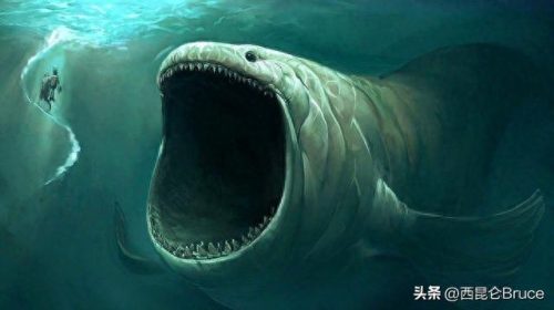 水怪真相(尼斯湖水怪真相)插图6