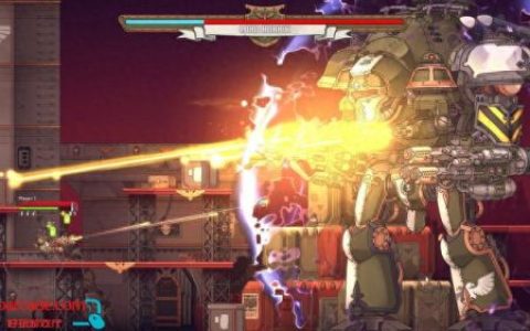 steam十大神器游戏排行榜(steam十大良心免费游戏)
