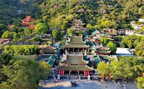 去厦门必去的地方排名前十(厦门市区必去的地方)插图36