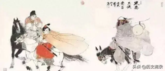 阴阳十大名人排行榜图片(阴阳家十大人物)插图5