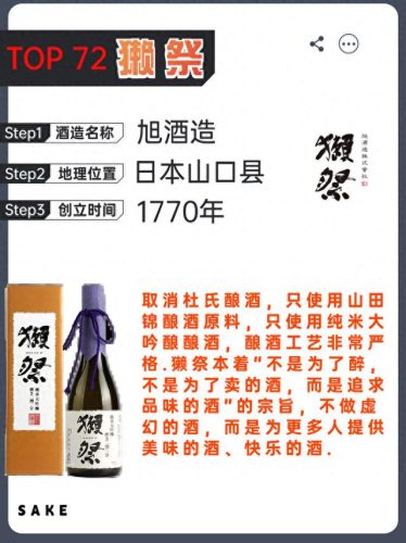 清酒排名老十大名酒排行榜(十大高档清酒排行榜)插图11