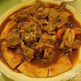 新疆必吃十大饭菜排行榜(新疆十大必吃菜)插图5