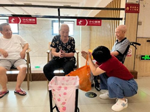 津南养老护理机构排名前十(津南高端养老院护理)插图9