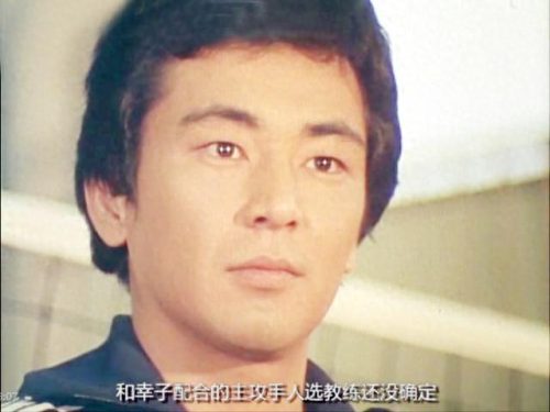 日本十大明星帅哥排行榜(抖音上的日本帅哥)插图36