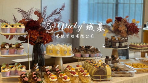 豪华蛋糕店(中国最豪华蛋糕公司)插图23 豪华蛋糕店(中国最豪华蛋糕公司)插图23